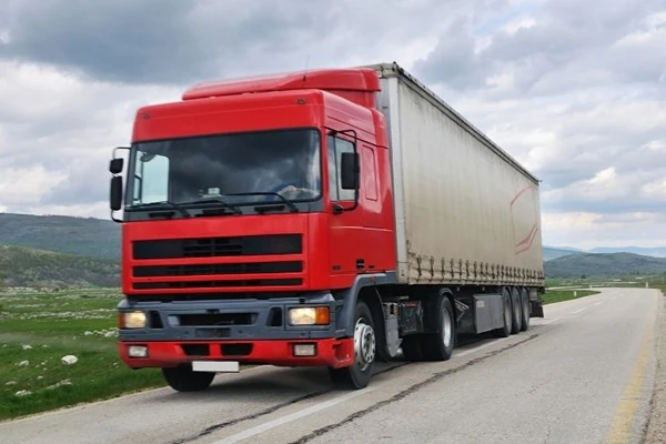 Ankara Sandıklı, Ambar