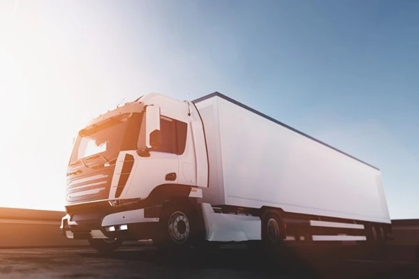 Ankara Sandıklı, Nakliye Firması