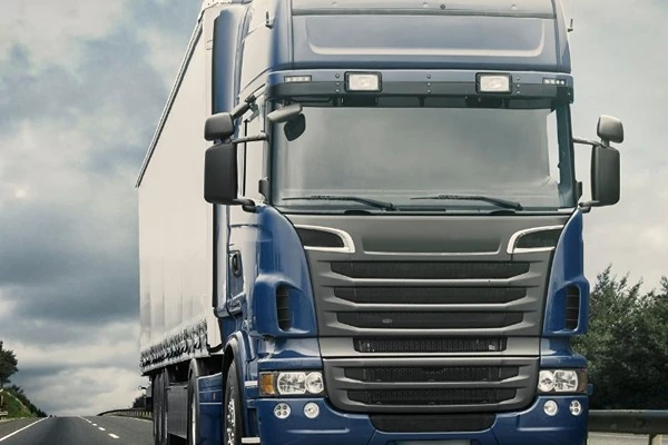 Ankara Sandıklı, Nakliyat Ambarları