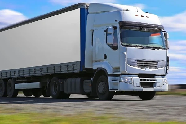 Ankara Sandıklı, Nakliyat