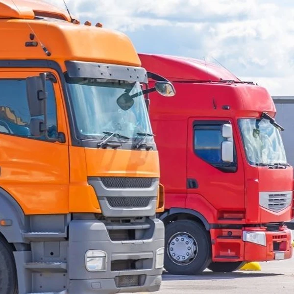 Ankara Sandıklı Nakliye Ambarı